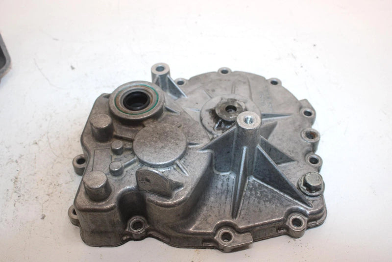 2000 Polaris Xplorer 400 Oem Transmission Case 3234036 3233895 AP99