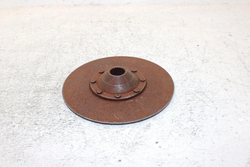 1996 Polaris Xlt Sp Oem Brake Disk Rotor 1910086 SP69