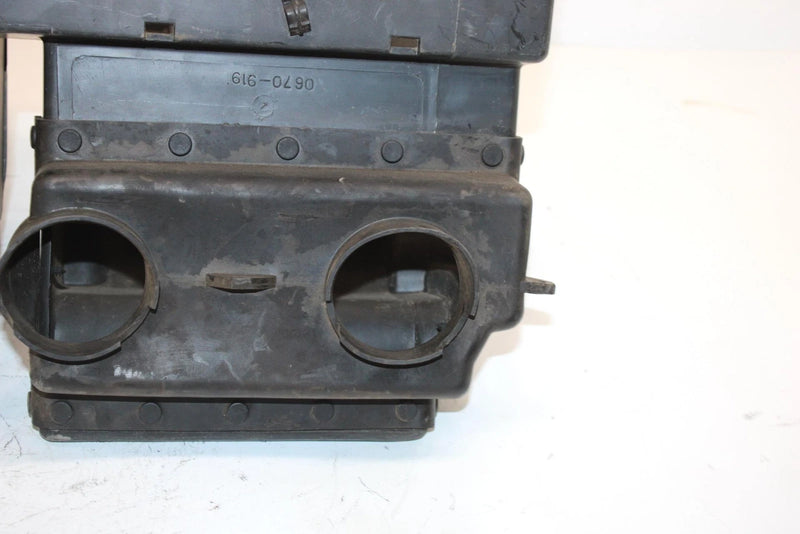 01 Arctic Cat Zr 800 Oem Air Box Base 0770-529 SA194