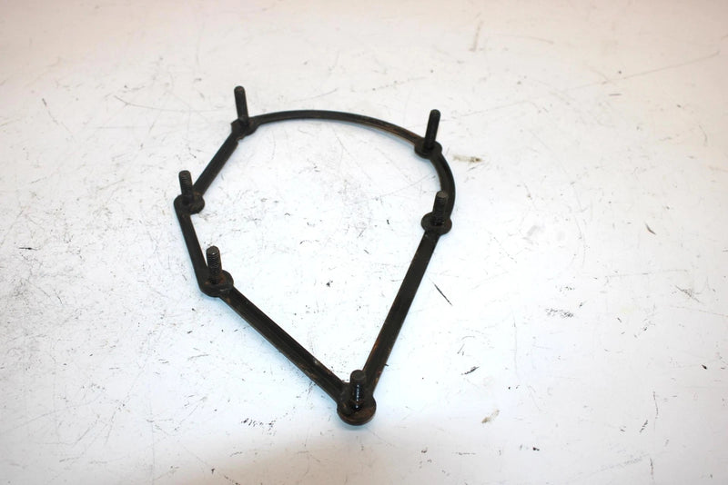 05 Arctic Cat M6 Efi 141 Oem Gearbox Mounting Plate 0702-648 SAS2