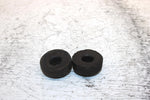1995 Arctic Cat Puma Oem Male Engine Mount Pair 0108-286 SA30