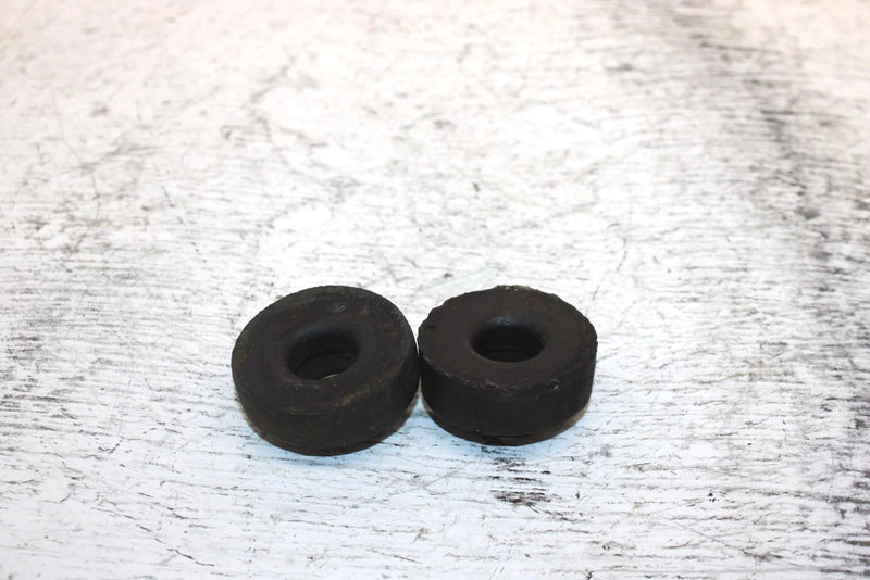 1995 Arctic Cat Puma Oem Male Engine Mount Pair 0108-286 SA30