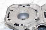 2001 Ski-doo Mxz 800 Oem Cylinder Head 420923820 SS19