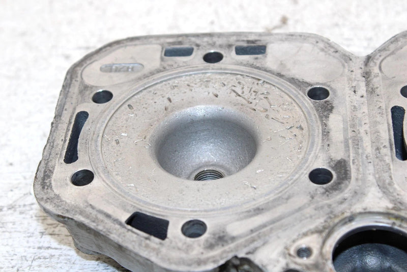 2001 Ski-doo Mxz 800 Oem Cylinder Head 420923820 SS19