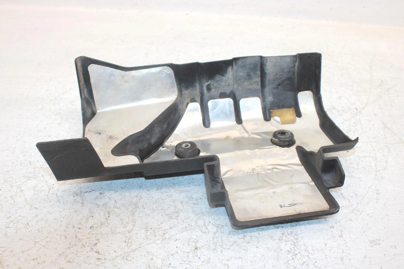 2002 Honda Foreman Rubicon 500 Oem Left Engine Side Cover 11325-HN2-000ZA AH53