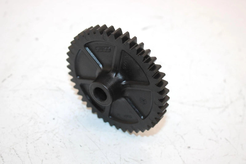 16 Can-am Outlander L Max 450 Efi Dps Oem 42T Idler Gear 420635660 AB5