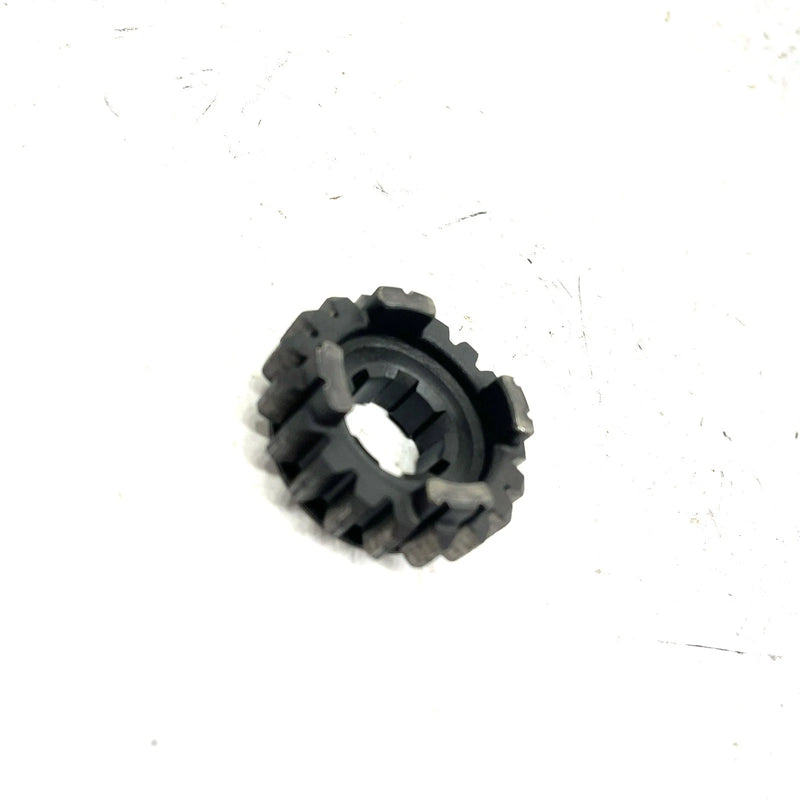 89-01 Suzuki Quadrunner 160 OEM 19T 5th Driven Gear 24351-18B01 AS30
