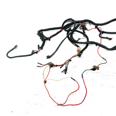 2000 Polaris Sportsman 500 OEM Main Wire Harness 2460784 AP220