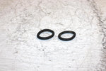 1995 Arctic Cat Pantera Oem Windshield O Ring Pair 0616-032 Q43