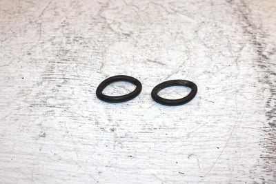 1995 Arctic Cat Pantera Oem Windshield O Ring Pair 0616-032 Q43
