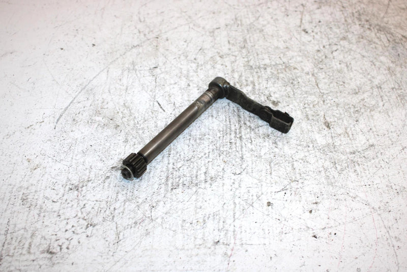 1987 Yamaha  Warrior Oem Clutch Lever Set 1UY-16382-00-00 3LD-16398-00-00 AY16