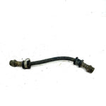 2002 Bombardier Quest 500 OEM Left Front Flexible Hose 705601394 AB14