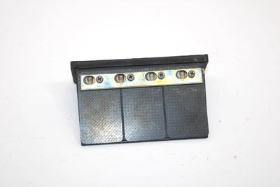 2005 Ski-doo Mach Z 1000 Oem Reed Valve (Carbon Fiber) 420924798 Q1827