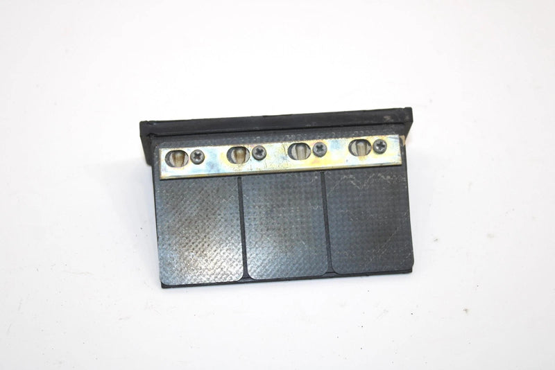 2005 Ski-doo Mach Z 1000 Oem Reed Valve (Carbon Fiber) 420924798 Q1827