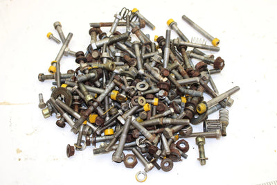 90 Sea-Doo SP OEM Bolt Nut Washer Spacer Hardware Kit JS1
