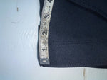 New Vintage Blue Wrangler Polyester Pants #82NU SS-20