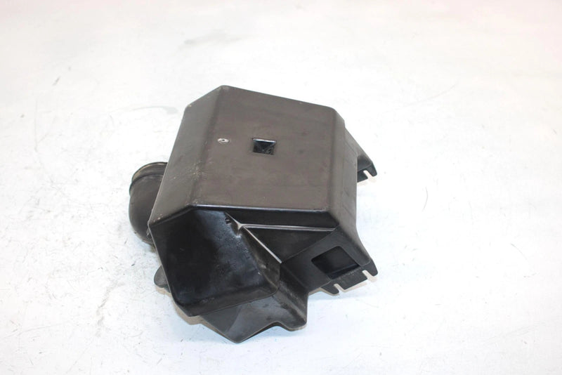 86 Honda Trx200 Sx A  Oem Front Air Cleaner Housing 61715-HB3-000 AH27