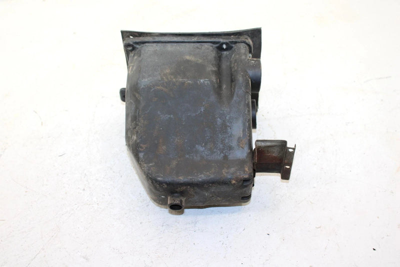 1984 Yamaha  Ytm 200 L Oem Airbox Base 21V-14411-00-00 AY48