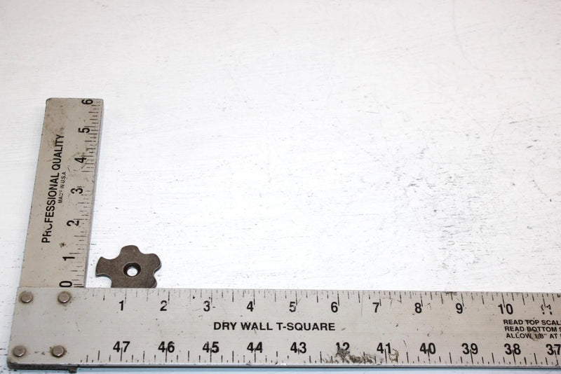 1980 Honda Atc110 Oem Shift Drum Stopper Star 24425-053-010 AH73