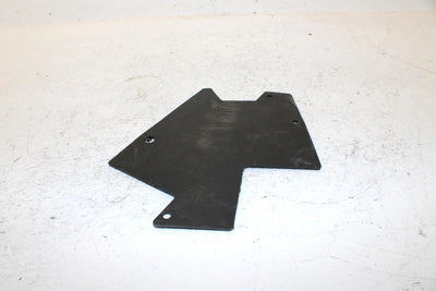 2002 Arctic Cat 375 Automatic (4x4 Green) Oem Inner Left Panel 1406-064 AA29