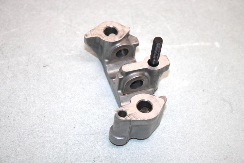 06 Honda Trx 350 Fe A  Oem Rocker Arm Cover 14411-HN5-670 AH24