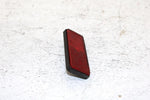 1990 Yamaha Phazer Ii LE Oem Rear Reflector 3Y6-85130-02-00 Q4187