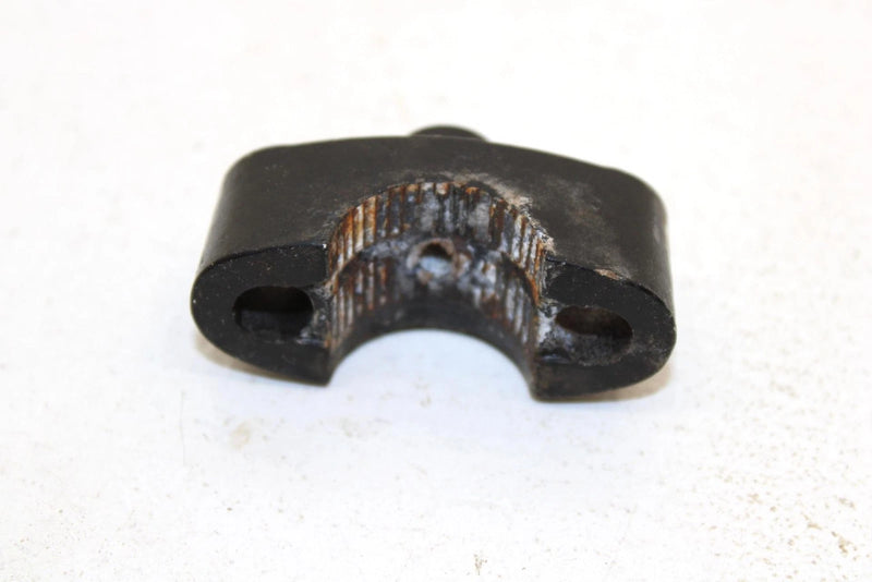 2003 Suzuki Ltf500f Oem Handlebar Clamp 56211-09f00-291 AS27
