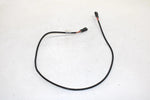 06 Polaris Rmk 600 Ho Oem Taillight Wire Harness 2410543 SP172