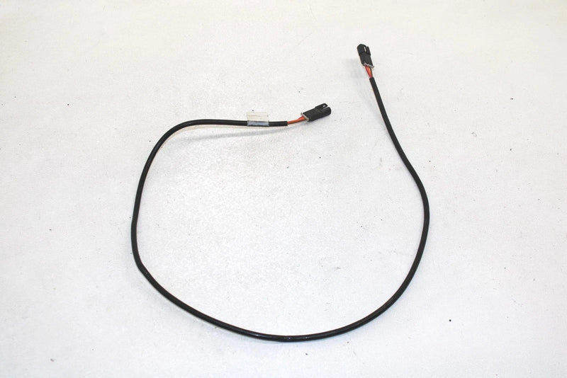 06 Polaris Rmk 600 Ho Oem Taillight Wire Harness 2410543 SP172