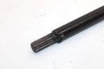 00 Arctic Cat 300 4x4 Oem Front Center Drive Shaft 0502-066 AA20