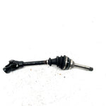 91-93 Polaris Trail Boss 350L 4X4 OEM Front CV Shaft 1380052 AP222