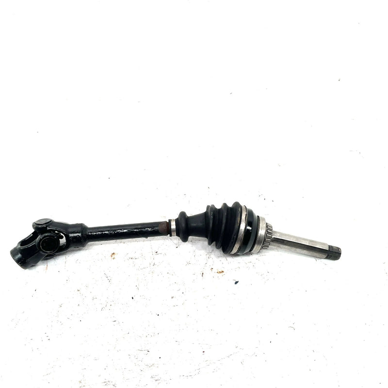91-93 Polaris Trail Boss 350L 4X4 OEM Front CV Shaft 1380052 AP222