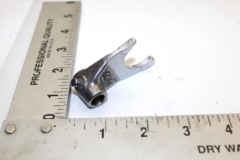 1985 Yamaha  Moto 4 Shift Fork #2 5H0-18512-00-00 Q4154