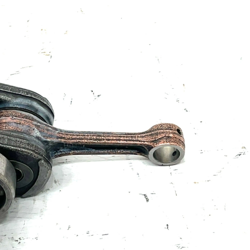 2004 Yamaha Bruin 350 YFM350FA 4x4 OEM Crankshaft 5UH-11400-00-00 AY63
