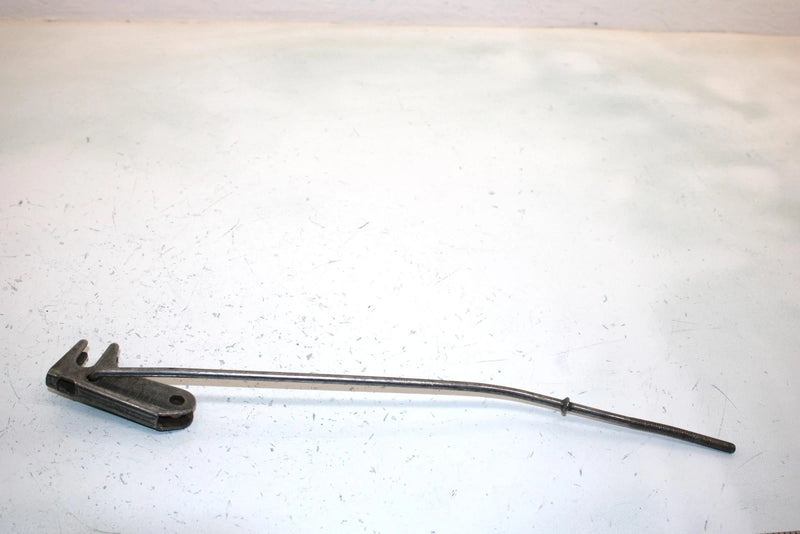 86 Honda Fourtrax  Trx125 A Oem Brake Linkage 43470-VM6-680 AH7