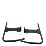 2007 Arctic Cat 700 4x4 Automatic EFI OEM Footwell Brace Set 1506-380 AA33