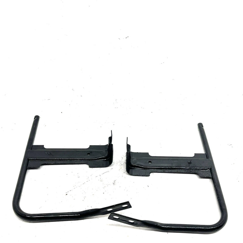 2007 Arctic Cat 700 4x4 Automatic EFI OEM Footwell Brace Set 1506-380 AA33