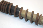 86 Honda Fourtrax 250 Trx250 A Oem Rear Shock 52400-HA8-003 AH32