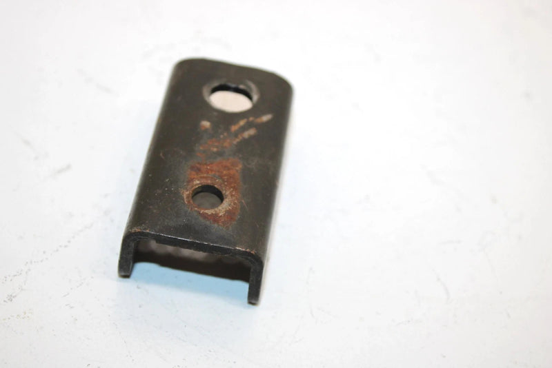 03 Polaris Trail Boss 330 Oem Front Shield Bracket 52453570-067 AP47