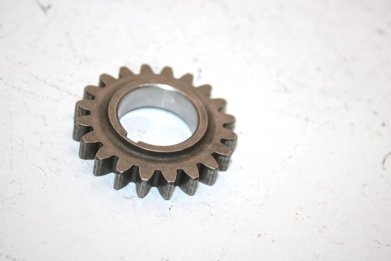 97 Arctic Cat Bearcat 454 4x4 Oem Oil Pump Drive Gear 3402-150 AA24