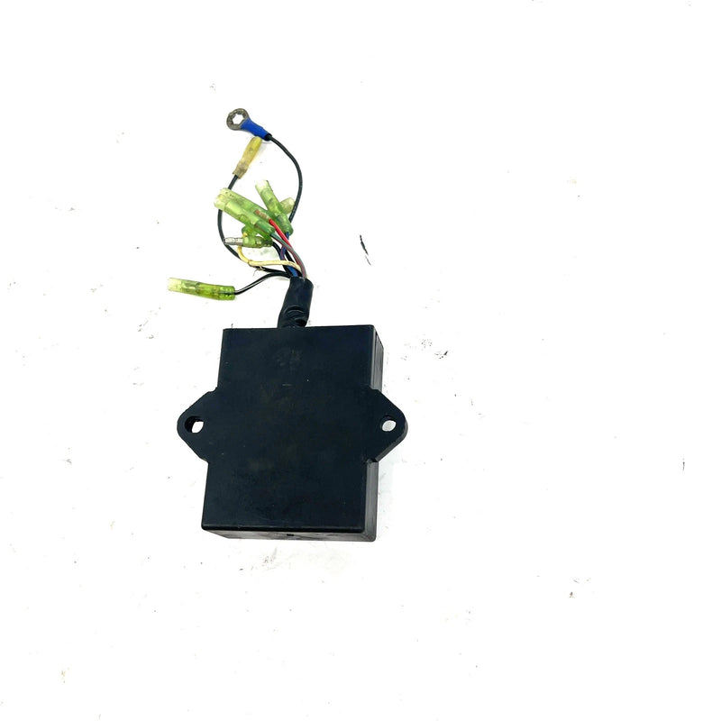 1996 Polaris SLT 700 OEM CDI ECU ECM Ignition Box 4060117 JP46