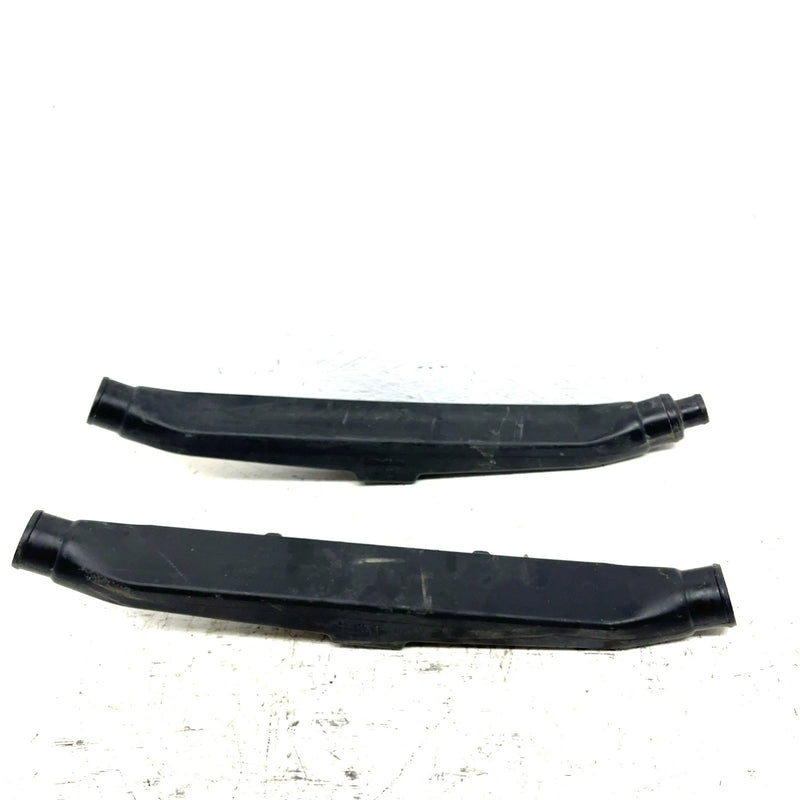 04-09 Polaris Ranger 500 4X4 OEM Middle Air Duct Set 5436959 XP9.1