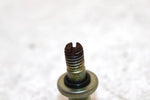 2000 Honda Trx 250 Recon Oem Clutch Adjuster Bolt 22846-HB3-000 AH52