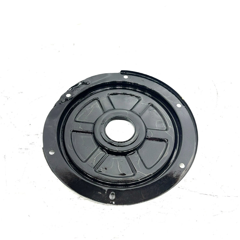 84-87 Suzuki Quadrunner 185 LT185 OEM Outer Brake Drum Cover 64130-24413 AS39