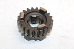 03 Suzuki Vinson 500 Lt-f500f Oem 4th Driven Gear 21T 24341-03G50 AS24
