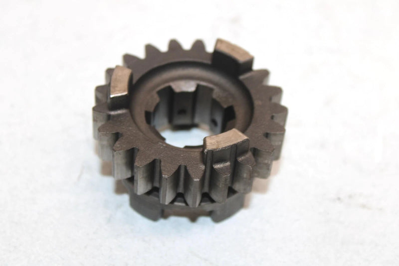 03 Suzuki Vinson 500 Lt-f500f Oem 4th Driven Gear 21T 24341-03G50 AS24