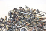 01 Arctic Cat 400 4x4 Oem Nut Bolt Spacer Hardware Kit AA0