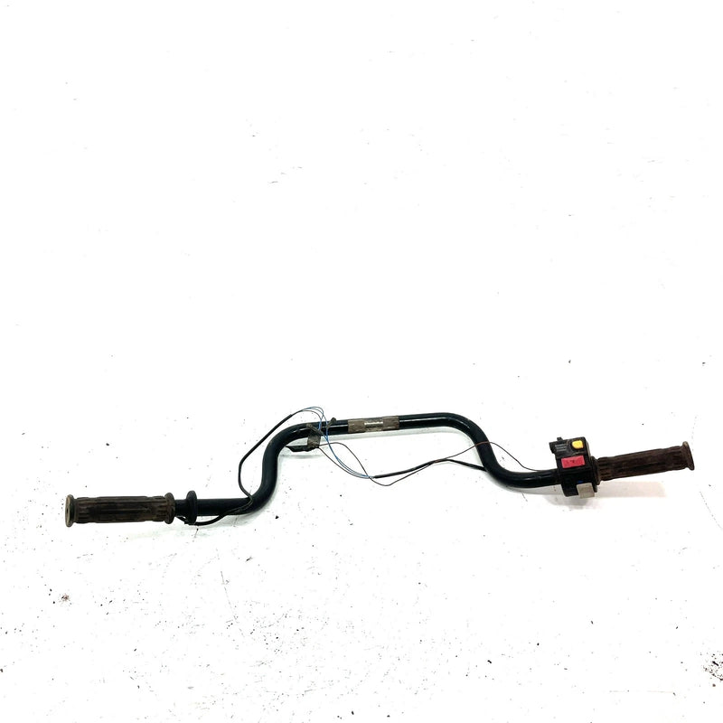 null Polaris Sportsman 700 OEM Handlebar W/Left Switch 5242987-067 AP219