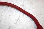 89 Polaris 500 Oem Red Starter Cable 10" 2460256 SP133