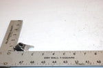 1986 Honda Trx 125 Oem Sub Left Shift Fork 24241-VM6-000 AH41